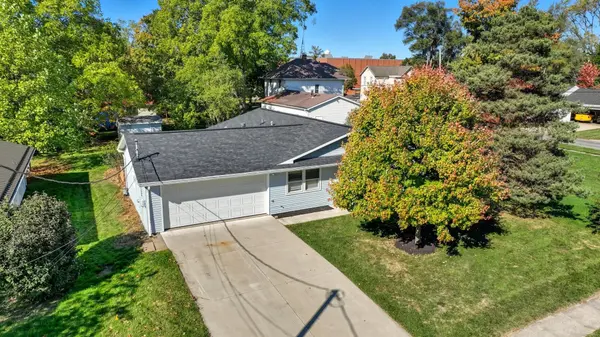 508 Euclid AVE, Angola, IN 46703