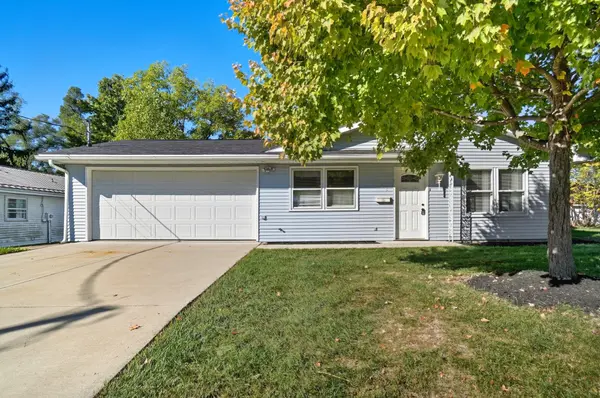 508 Euclid AVE, Angola, IN 46703