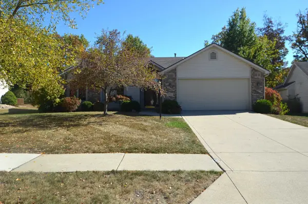 2921 Hedgerow PASS, Fort Wayne, IN 46804-7851