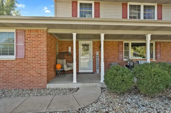 55215 Caldwell DR, Osceola, IN 46561
