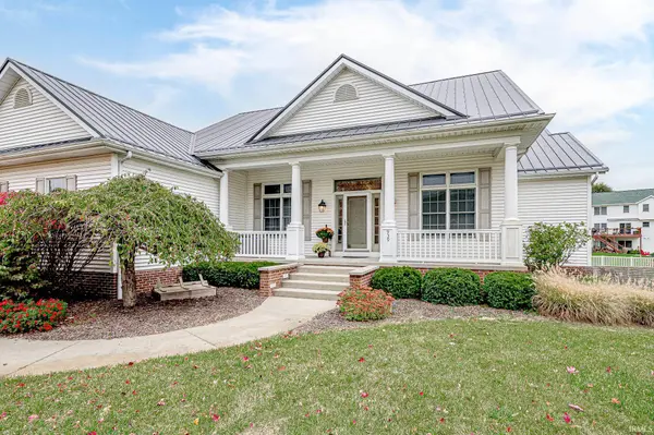 939 N Old Orchard DR, Warsaw, IN 46582