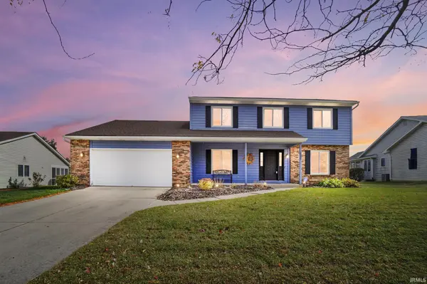 2227 Candlewick DR, Fort Wayne, IN 46804-1305