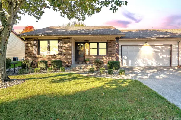 169 Beechwood DR,  Bremen,  IN 46506
