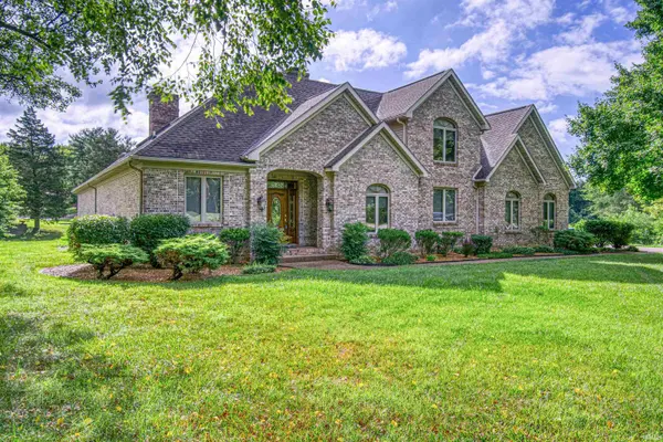 549 W Mount Pleasant RD, Evansville, IN 47711