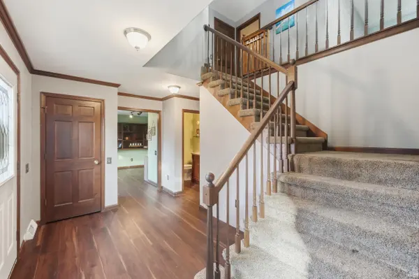 3910 Nantucket DR, Fort Wayne, IN 46815