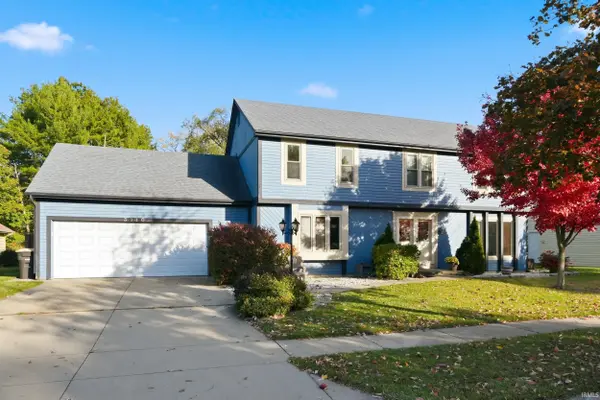 3910 Nantucket DR, Fort Wayne, IN 46815