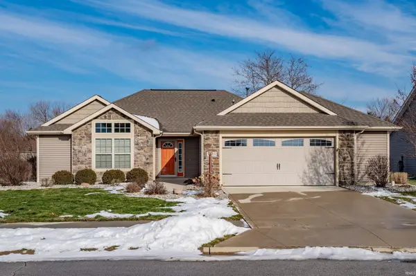 1529 Citation LN, Fort Wayne, IN 46825