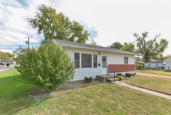 2121 N 24th ST, Lafayette, IN 47904