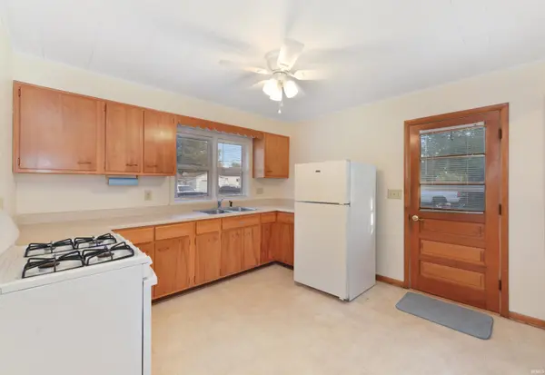 2121 N 24th ST, Lafayette, IN 47904