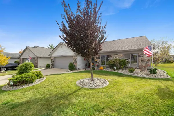 1108 Lake Pointe CV, Fort Wayne, IN 46845