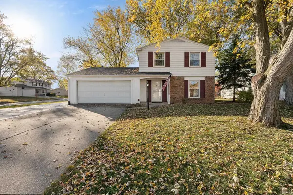 6830 Elmbrook DR, Fort Wayne, IN 46835
