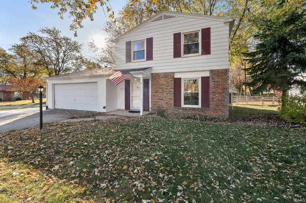6830 Elmbrook DR, Fort Wayne, IN 46835