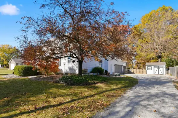 5830 Breconshire DR, Fort Wayne, IN 46804