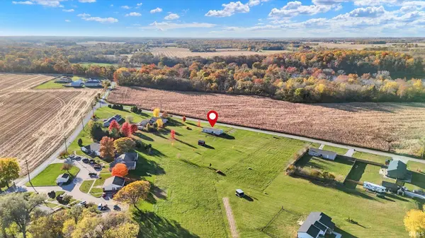 717 Henley AVE, Carthage, IN 46115