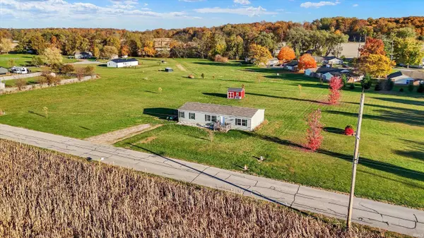 717 Henley AVE, Carthage, IN 46115