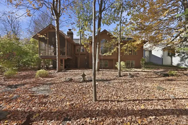 2629 Foxchase RUN, Fort Wayne, IN 46825