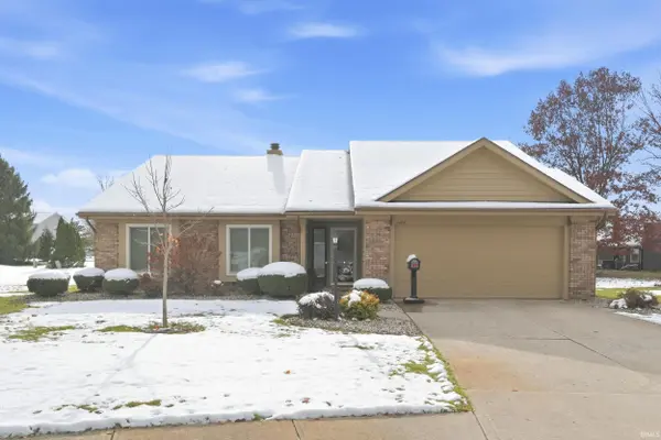 1102 Packard DR,  Auburn,  IN 46706