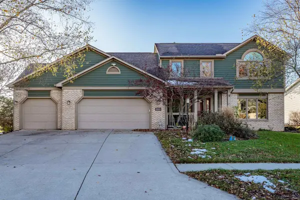 6329 Treasure CV, Fort Wayne, IN 46835