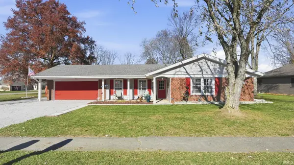 903 Yorktown RD, Decatur, IN 46733