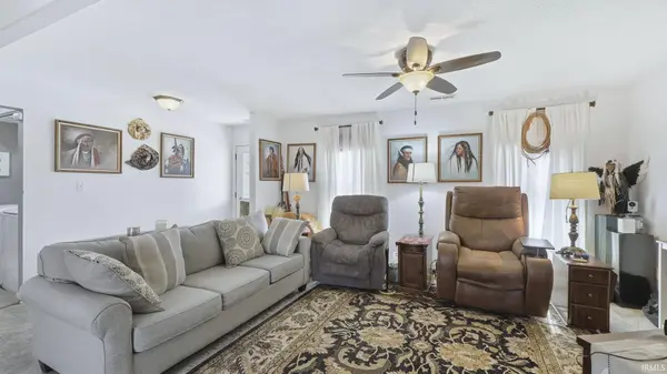 903 Yorktown RD, Decatur, IN 46733