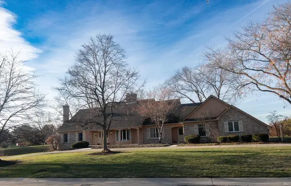 2805 Buckhurst Run ***, Fort Wayne, IN 46815