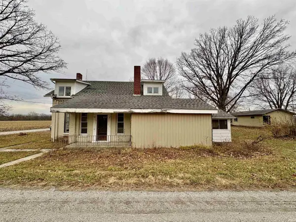 4011 SE SR 116 RD, Bluffton, IN 46714