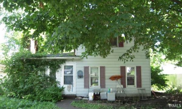 66740 Baldwin ***, Wyatt, IN 46595