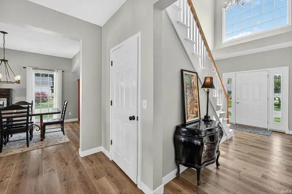 13891 Lexington CIR, Granger, IN 46530-4970