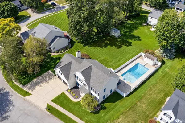 13891 Lexington CIR, Granger, IN 46530-4970