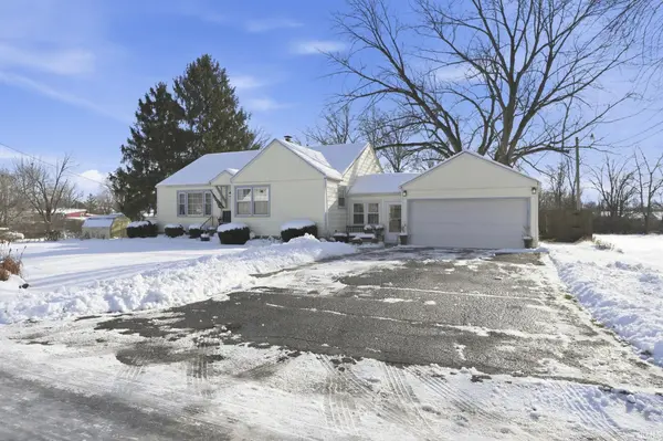 1516 Farwood AVE, Fort Wayne, IN 46816