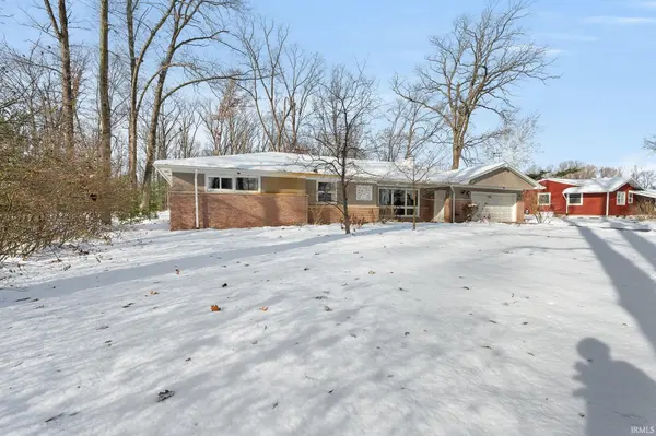 1818 Marietta DR, Fort Wayne, IN 46804