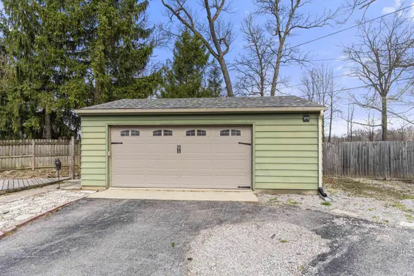 3546 Willowdale RD, Fort Wayne, IN 46802-4925
