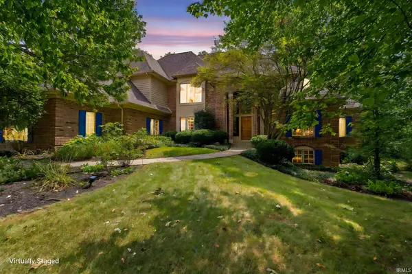 5510 Pine Oak CT, Fort Wayne, IN 46835