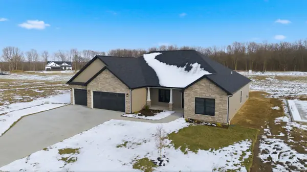 3461 Goris DR, Lafayette, IN 47905