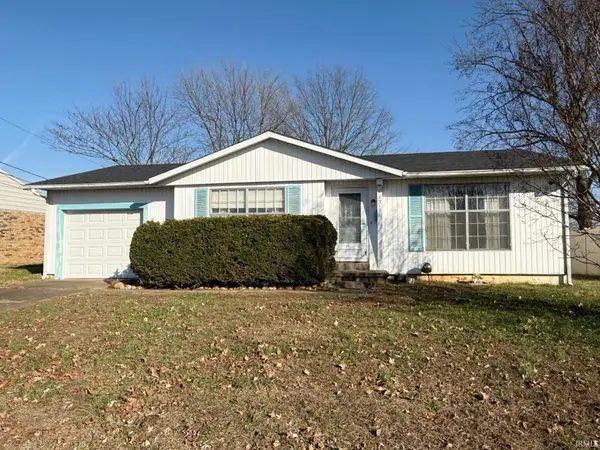 1313 Mayfair DR,  Boonville,  IN 47601