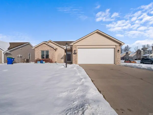 10128 Privet DR, Fort Wayne, IN 46835-9183