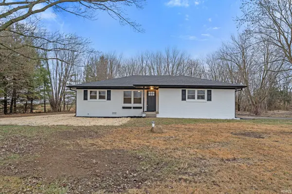 10159 Hodge RD, Clayton, IN 46118