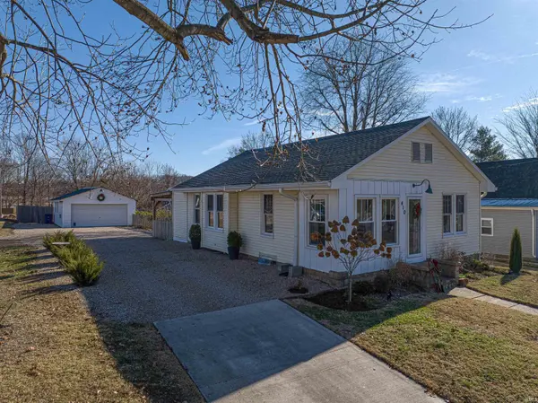 410 S State ST, Chandler, IN 47610