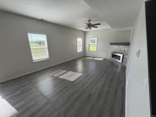 12228 Shearwater RUN, Fort Wayne, IN 46845