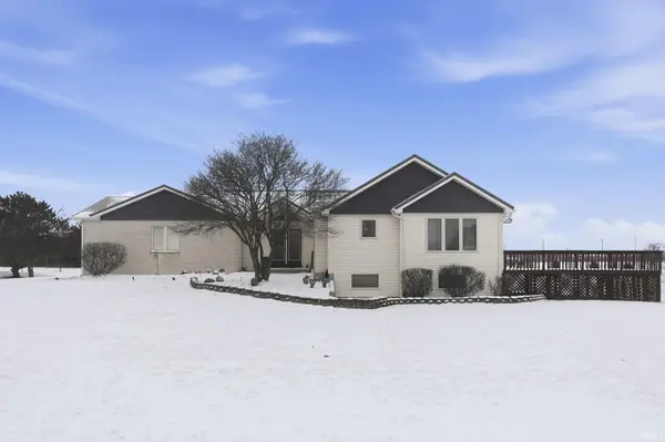 6425 County Road 40 RD, Butler, IN 46721-9739