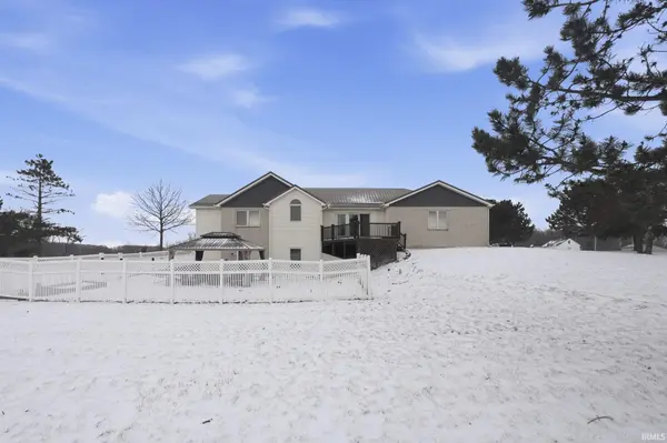 6425 County Road 40 RD, Butler, IN 46721-9739