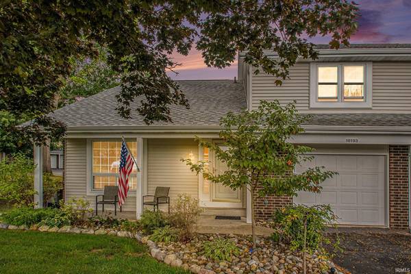 18193 Windmill CT, South Bend, IN 46637-4337