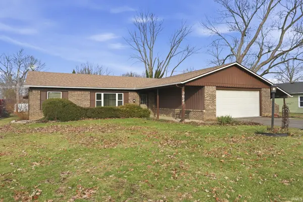 3623 Dewberry DR, Fort Wayne, IN 46815