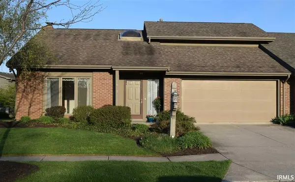 2611 Neptunes XING, Fort Wayne, IN 46815