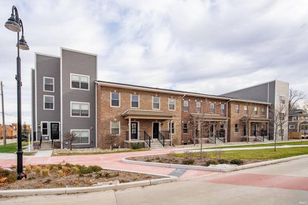 748 N Notre Dame AVE, South Bend, IN 46617