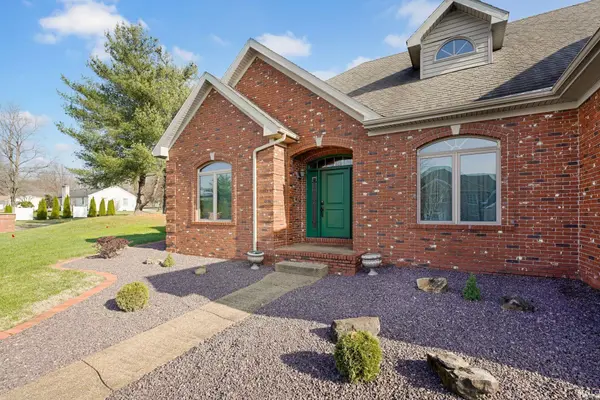 4528 Bridgestone BLVD, Newburgh, IN 47630