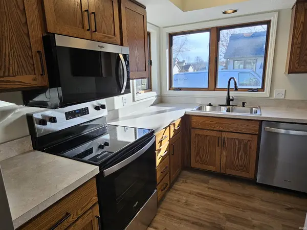 1310 Unit C Freda Dr. ***, Elkhart, IN 46514-5460