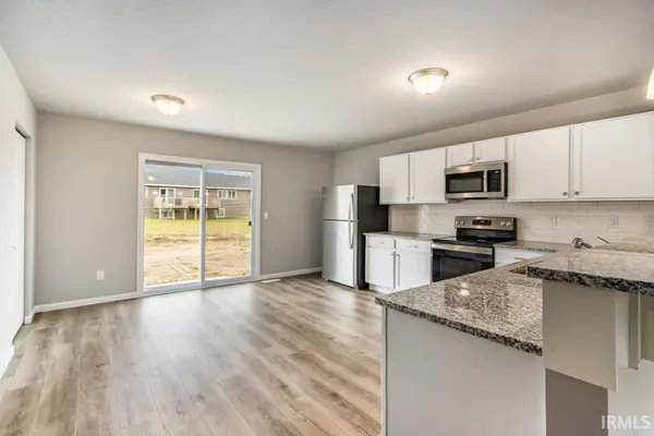 51583 Prescott AVE, South Bend, IN 46637