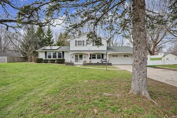 200 Crescent AVE, Kendallville, IN 46755