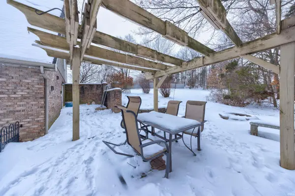 40 W Blue Spruce DR, Santa Claus, IN 47579